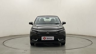 Used 2021 Honda Amaze 1.2 VX CVT i-VTEC Petrol Automatic exterior FRONT VIEW