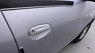 Used 2020 Hyundai New Santro 1.1 Magna Petrol Manual dents MINOR DENT