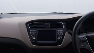 Used 2018 Hyundai Elite i20 [2018-2020] Asta CVT Petrol Automatic top_features Integrated (in-dash) music system
