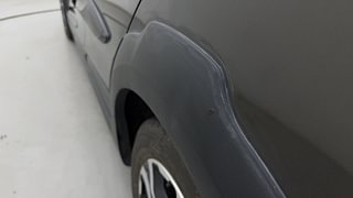 Used 2021 Honda WR-V i-VTEC SV Petrol Manual dents MINOR SCRATCH