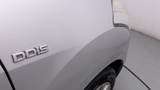 Used 2013 Maruti Suzuki Ertiga [2012-2015] VDi Diesel Manual dents MINOR SCRATCH
