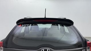 Used 2021 Honda WR-V i-VTEC SV Petrol Manual top_features Rear defogger