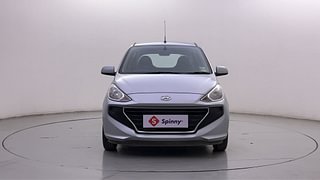 Used 2020 Hyundai New Santro 1.1 Magna Petrol Manual exterior FRONT VIEW