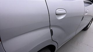 Used 2020 Hyundai New Santro 1.1 Magna Petrol Manual dents MINOR SCRATCH
