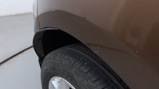 Used 2016 Ford EcoSport Titanium 1.5L TDCi Diesel Manual dents MINOR SCRATCH