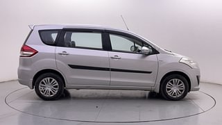 Used 2013 Maruti Suzuki Ertiga [2012-2015] VDi Diesel Manual exterior RIGHT SIDE VIEW