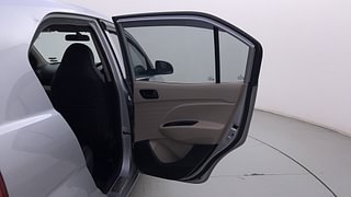 Used 2020 Hyundai New Santro 1.1 Magna Petrol Manual interior RIGHT REAR DOOR OPEN VIEW