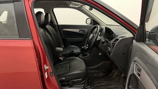 Used 2017 maruti-suzuki Vitara Brezza ZDI PLUS Dual Tone Diesel Manual interior RIGHT SIDE FRONT DOOR CABIN VIEW