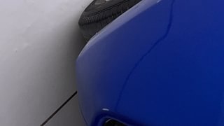 Used 2018 Hyundai Elite i20 [2018-2020] Asta CVT Petrol Automatic dents MINOR SCRATCH