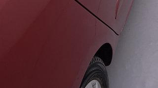 Used 2013 Hyundai i10 Sportz 1.2 Kappa2 Petrol Manual dents MINOR SCRATCH