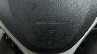 Used 2017 Maruti Suzuki Celerio ZXI AMT Petrol Automatic top_features Airbags