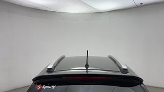 Used 2021 Honda WR-V i-VTEC SV Petrol Manual exterior EXTERIOR ROOF VIEW