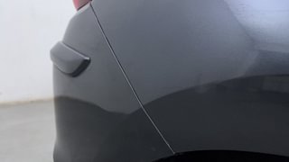 Used 2022 Honda Amaze 1.2 VX CVT i-VTEC Petrol Automatic dents MINOR DENT