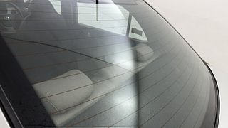 Used 2014 Hyundai Xcent [2014-2017] S (O) Petrol Petrol Manual top_features Rear defogger