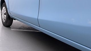 Used 2014 Maruti Suzuki Alto 800 [2012-2016] Lxi Petrol Manual dents MINOR DENT