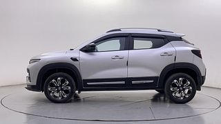 Used 2021 Renault Kiger RXZ Turbo CVT Petrol Automatic exterior LEFT SIDE VIEW