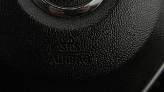Used 2020 Nissan Kicks [2018-2020] XV Diesel Diesel Manual top_features Airbags
