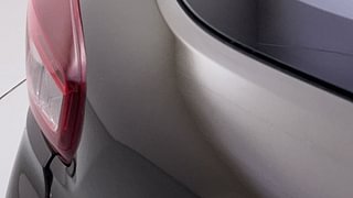 Used 2021 renault Kwid 1.0 RXT Opt Petrol Manual dents MINOR DENT