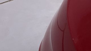 Used 2016 Tata Zest [2014-2019] XMS Petrol Petrol Manual dents MINOR SCRATCH