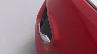 Used 2016 Tata Zest [2014-2019] XMS Petrol Petrol Manual dents MINOR SCRATCH