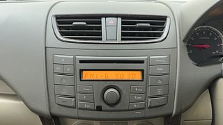 Used 2015 Maruti Suzuki Ertiga [2012-2015] Vxi CNG Petrol+cng Manual top_features Integrated (in-dash) music system