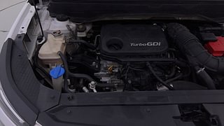 Used 2021 Hyundai Venue [2019-2022] SX 1.0 (O) Turbo iMT Petrol Manual engine ENGINE RIGHT SIDE VIEW