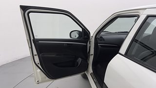 Used 2015 Maruti Suzuki Swift [2014-2017] LXI (O) Petrol Manual interior LEFT FRONT DOOR OPEN VIEW