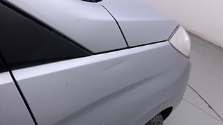 Used 2020 Hyundai New Santro 1.1 Magna Petrol Manual dents MINOR DENT