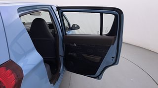 Used 2014 Maruti Suzuki Alto 800 [2012-2016] Lxi Petrol Manual interior RIGHT REAR DOOR OPEN VIEW