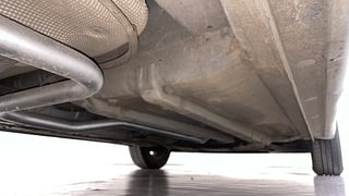 Used 2018 Hyundai Elite i20 [2018-2020] Asta CVT Petrol Automatic extra REAR RIGHT UNDERBODY VIEW