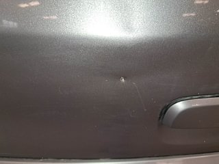 Used 2018 Maruti Suzuki Celerio ZXI (O) AMT Petrol Automatic dents MINOR SCRATCH