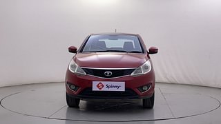 Used 2016 Tata Zest [2014-2019] XMS Petrol Petrol Manual exterior FRONT VIEW
