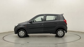 Used 2014 Maruti Suzuki Alto 800 [2012-2016] Vxi Petrol Manual exterior LEFT SIDE VIEW