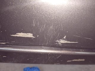Used 2019 Maruti Suzuki Alto K10 [2014-2019] VXi Petrol Manual dents MINOR SCRATCH