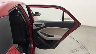 Used 2014 Hyundai Elite i20 [2014-2018] Sportz 1.2 Petrol Manual interior RIGHT REAR DOOR OPEN VIEW