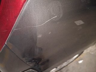 Used 2019 Maruti Suzuki Alto K10 [2014-2019] VXi Petrol Manual dents MINOR SCRATCH