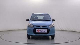 Used 2014 Maruti Suzuki Alto 800 [2012-2016] Lxi Petrol Manual exterior FRONT VIEW