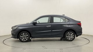 Used 2022 Honda Amaze 1.2 VX CVT i-VTEC Petrol Automatic exterior LEFT SIDE VIEW