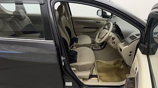 Used 2015 Maruti Suzuki Ertiga [2012-2015] Vxi CNG Petrol+cng Manual interior RIGHT SIDE FRONT DOOR CABIN VIEW