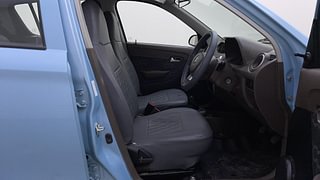 Used 2014 Maruti Suzuki Alto 800 [2012-2016] Lxi Petrol Manual interior RIGHT SIDE FRONT DOOR CABIN VIEW