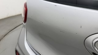 Used 2018 Hyundai Grand i10 [2017-2020] Sportz (O) AT 1.2 Kappa VTVT Petrol Automatic dents MINOR SCRATCH