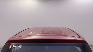 Used 2015 Maruti Suzuki Celerio VXI AMT Petrol Automatic exterior EXTERIOR ROOF VIEW