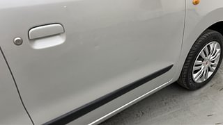 Used 2017 Maruti Suzuki Wagon R 1.0 [2015-2019] VXI AMT Petrol Automatic dents MINOR SCRATCH