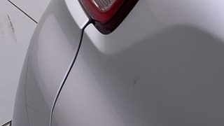 Used 2016 Renault Kwid [2015-2019] RXT Petrol Manual dents MINOR SCRATCH