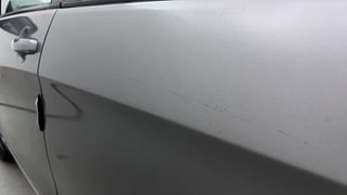 Used 2017 Maruti Suzuki Celerio ZXI AMT Petrol Automatic dents MINOR SCRATCH