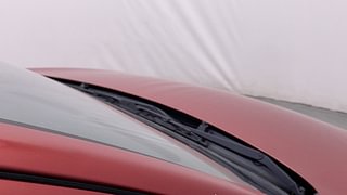 Used 2015 Maruti Suzuki Celerio VXI AMT Petrol Automatic dents MINOR SCRATCH