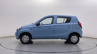 Used 2014 Maruti Suzuki Alto 800 [2012-2016] Lxi Petrol Manual exterior LEFT SIDE VIEW