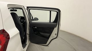 Used 2014 Maruti Suzuki Alto 800 [2012-2016] Lxi Petrol Manual interior RIGHT REAR DOOR OPEN VIEW