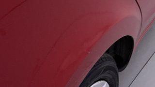 Used 2016 Tata Zest [2014-2019] XMS Petrol Petrol Manual dents MINOR SCRATCH