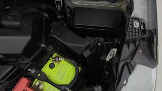 Used 2021 Honda WR-V i-VTEC SV Petrol Manual engine ENGINE LEFT SIDE VIEW